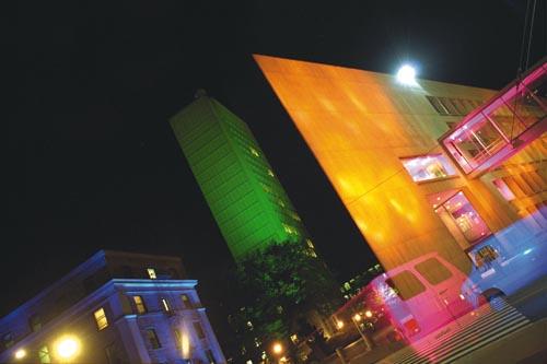 Steve Mann씨의 작품